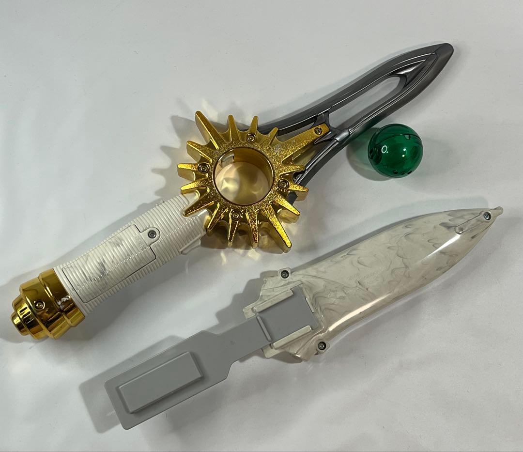 百獣戦隊ガオレンジャー 獣皇剣 - メルカリ