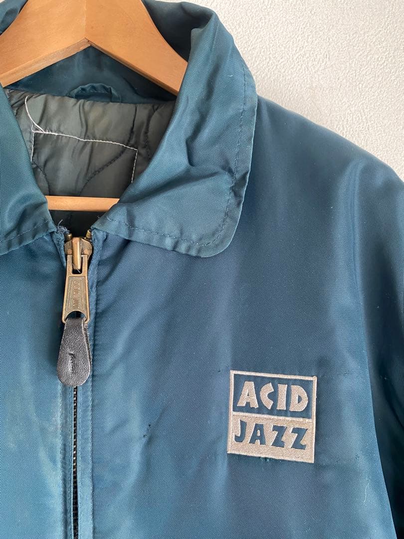 ACID JAZZ Records CWU-45P ジャイルスピーターソン ジャイルス・ピーターソン - Wikipedia