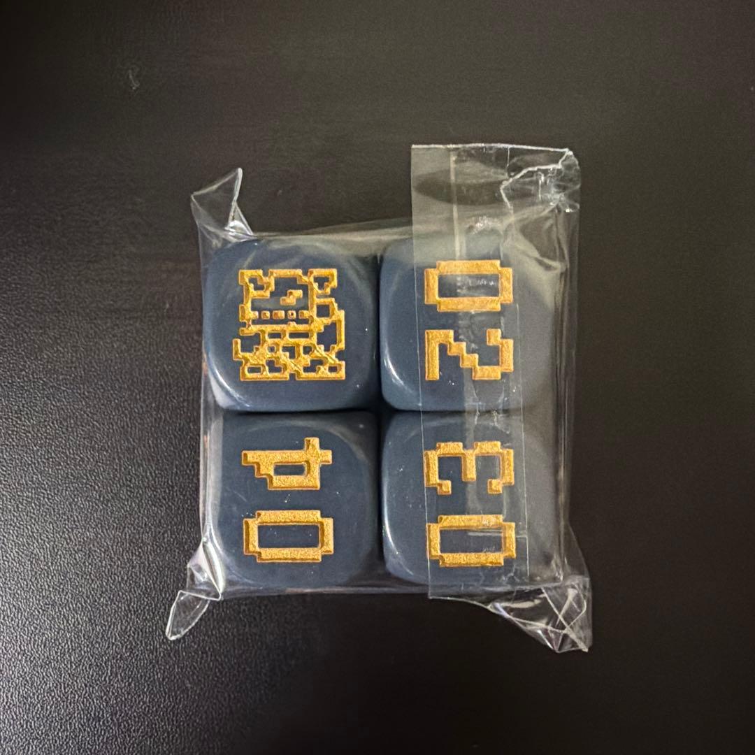 デジモンカード TAMER'S EVOLUTION BOX サイコロ PB-21 - メルカリ