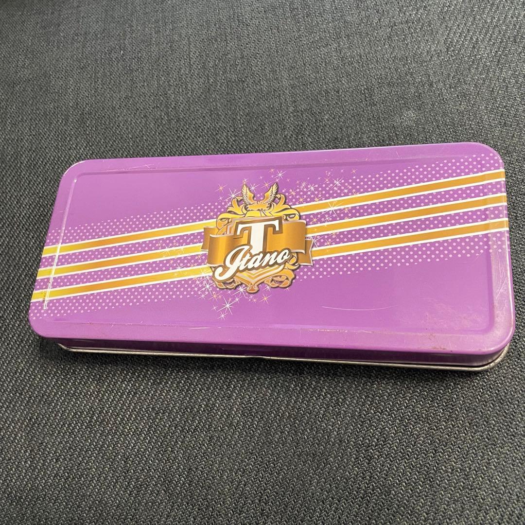 板野友美 AKB48 イタノトモミ 筆箱 - メルカリ