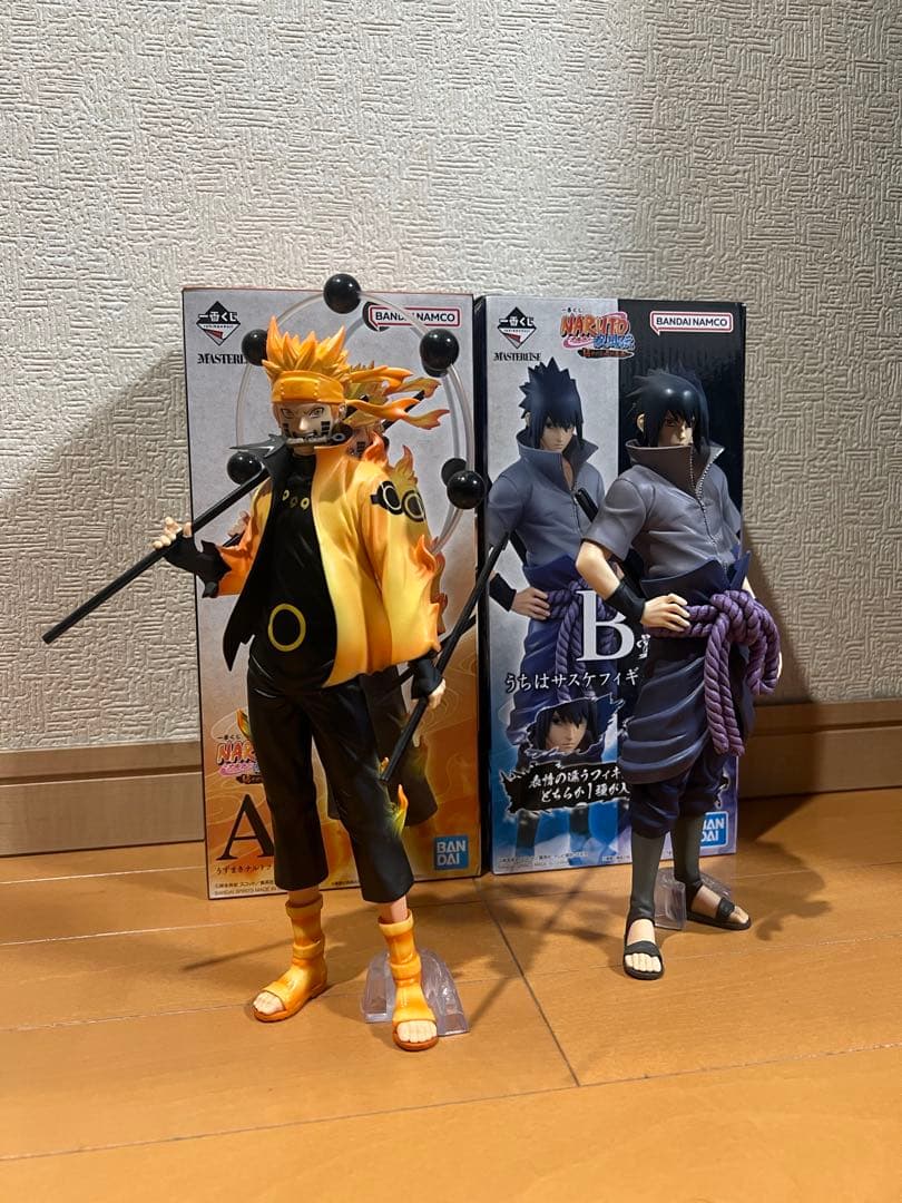 一番くじ NARUTO ナルト 疾風伝 紡がれる火の意志 一番くじ NARUTO-ナルト- 疾風伝 紡がれる火の意志｜一番くじ倶楽部