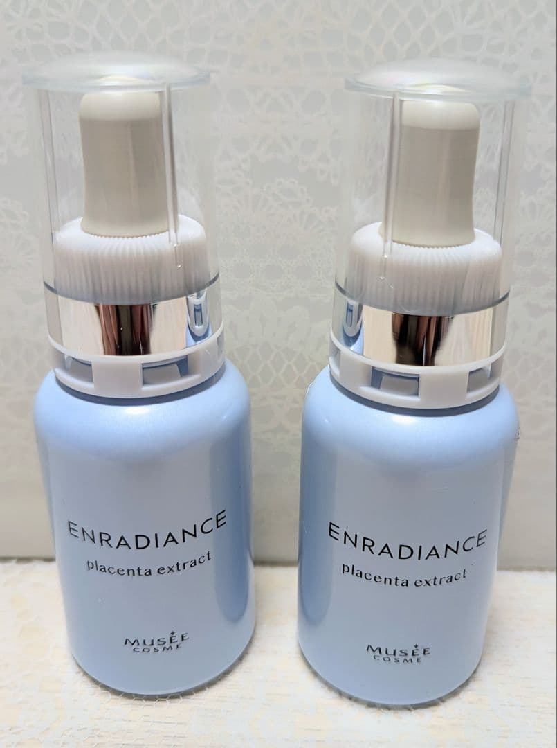 りと。になります！ 高濃度プラセンタ5本＋ローション2本