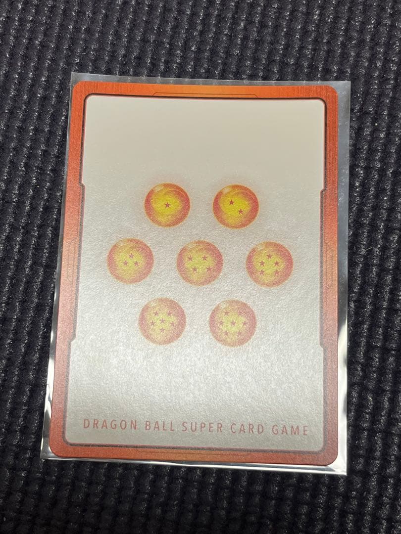 ドラゴンボール フュージョンワールド エナジーマーカー E-58 亀仙人