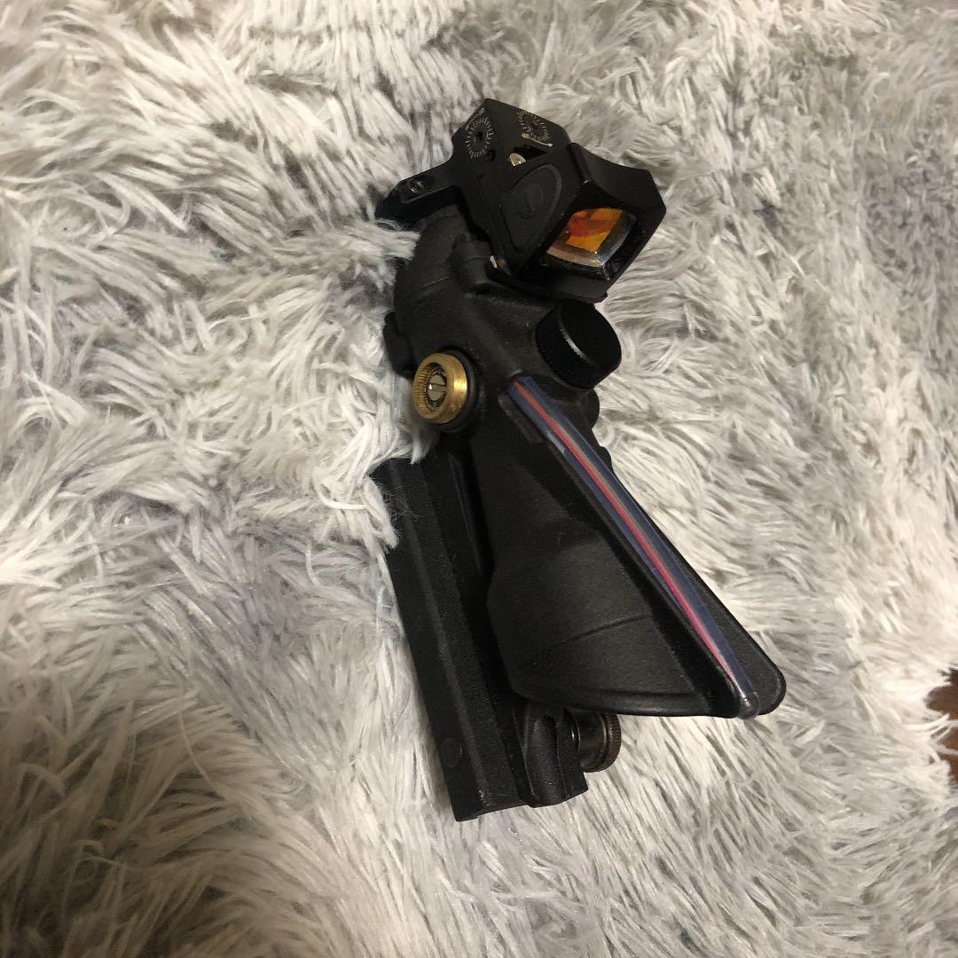 イルミネートスコープ/4倍