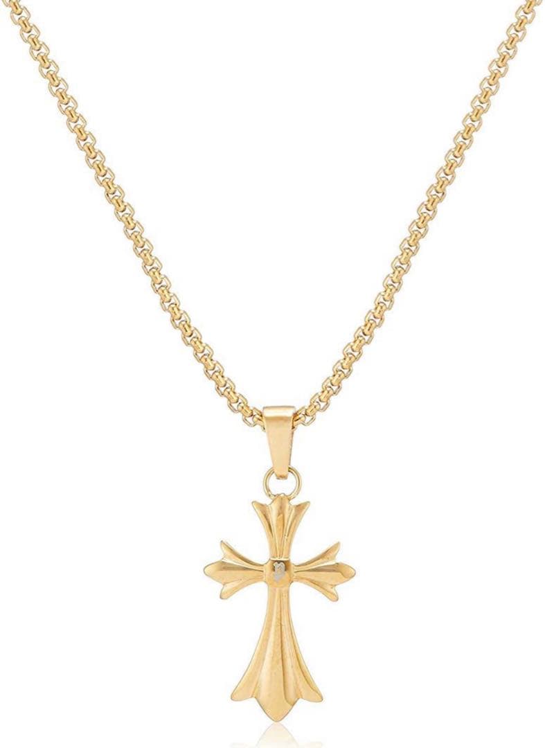 ポリス POLICE ネックレス