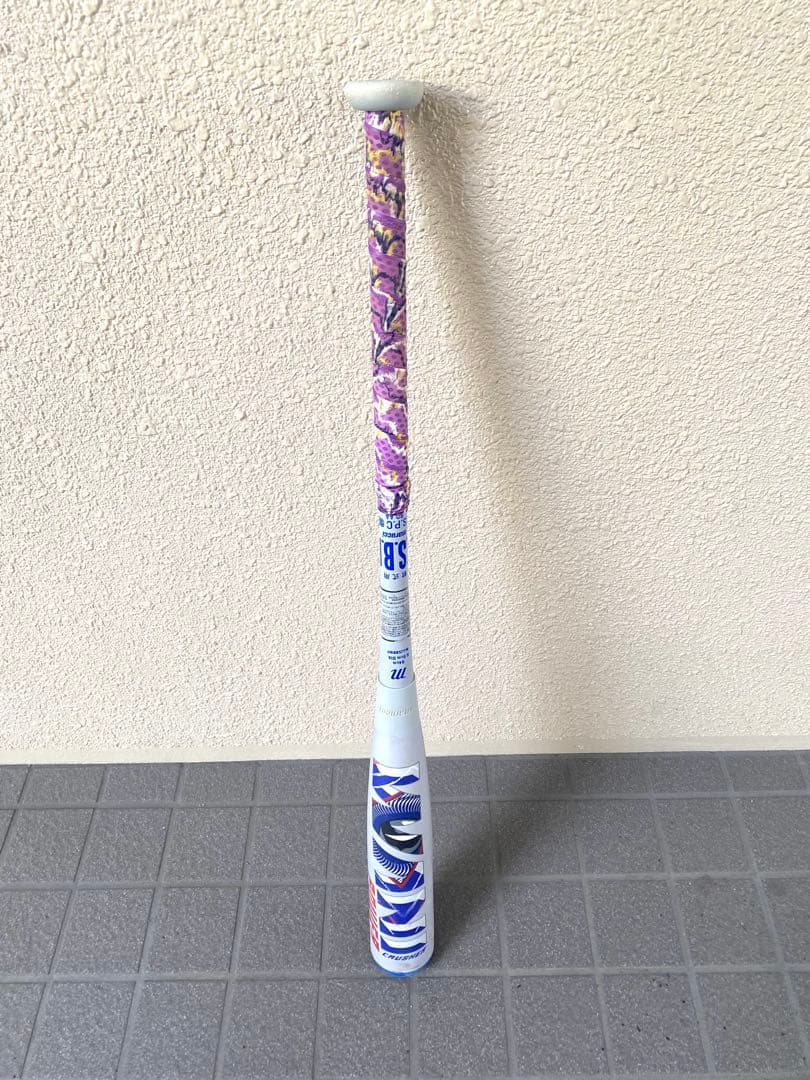 池*田様 ワニクラッシャー 青WANI 「青ワニ」 84cm 2025モデル】マルーチ marucci 青ワニ 一般軟式 ワニクラッシャー