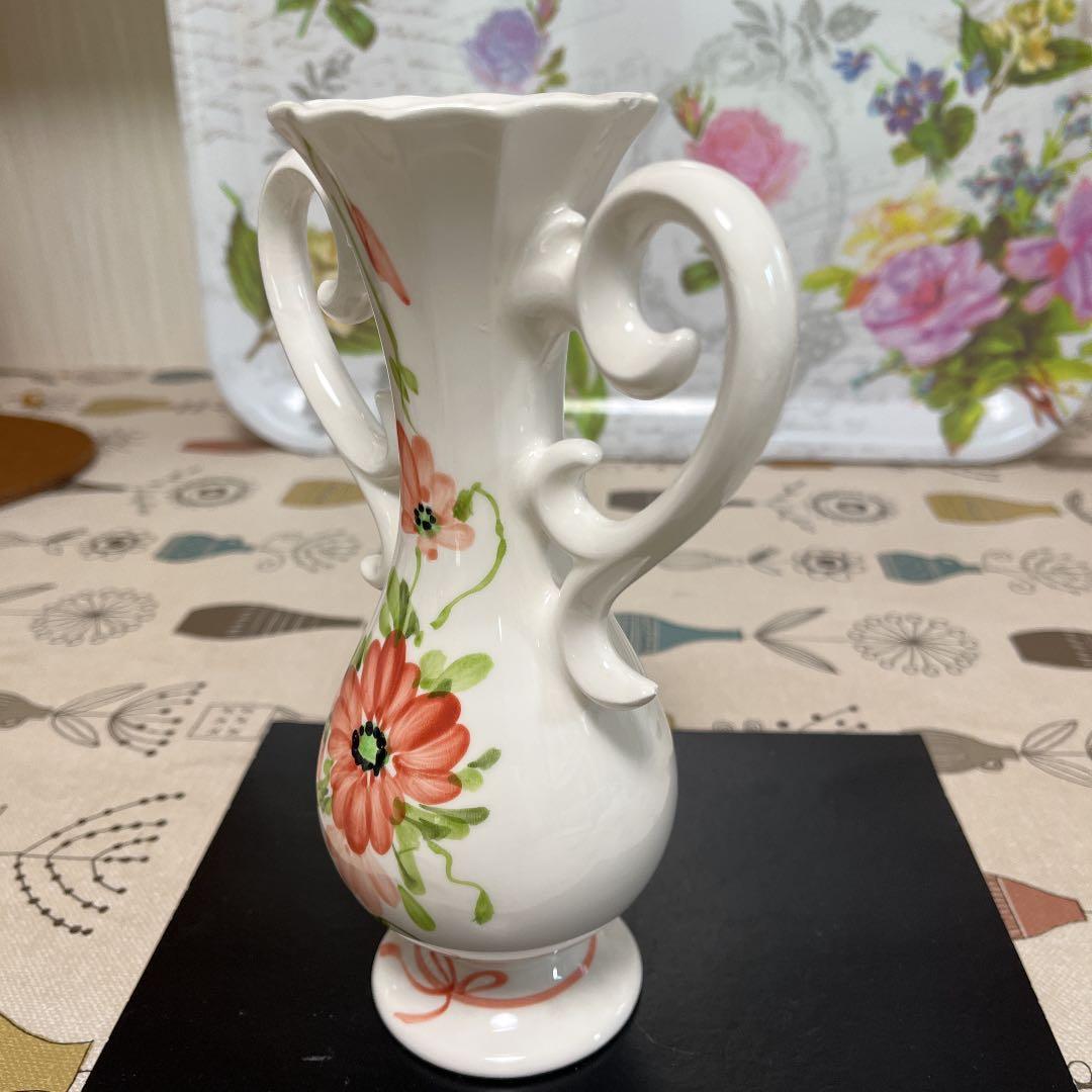 レトロ 加藤工芸 花瓶 一輪差 - メルカリ