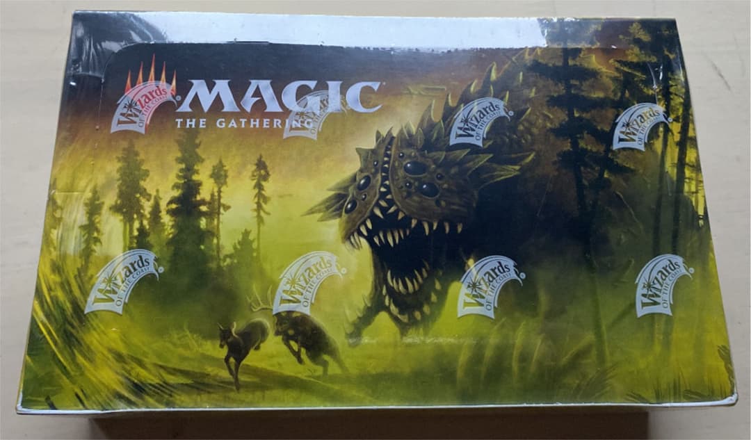 MTG 英語版 時のらせん リマスター TimeSpiralRemastered L1086936