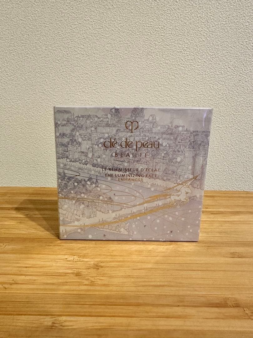 クレド ル・レオスールデクラ 107 Magical Lights