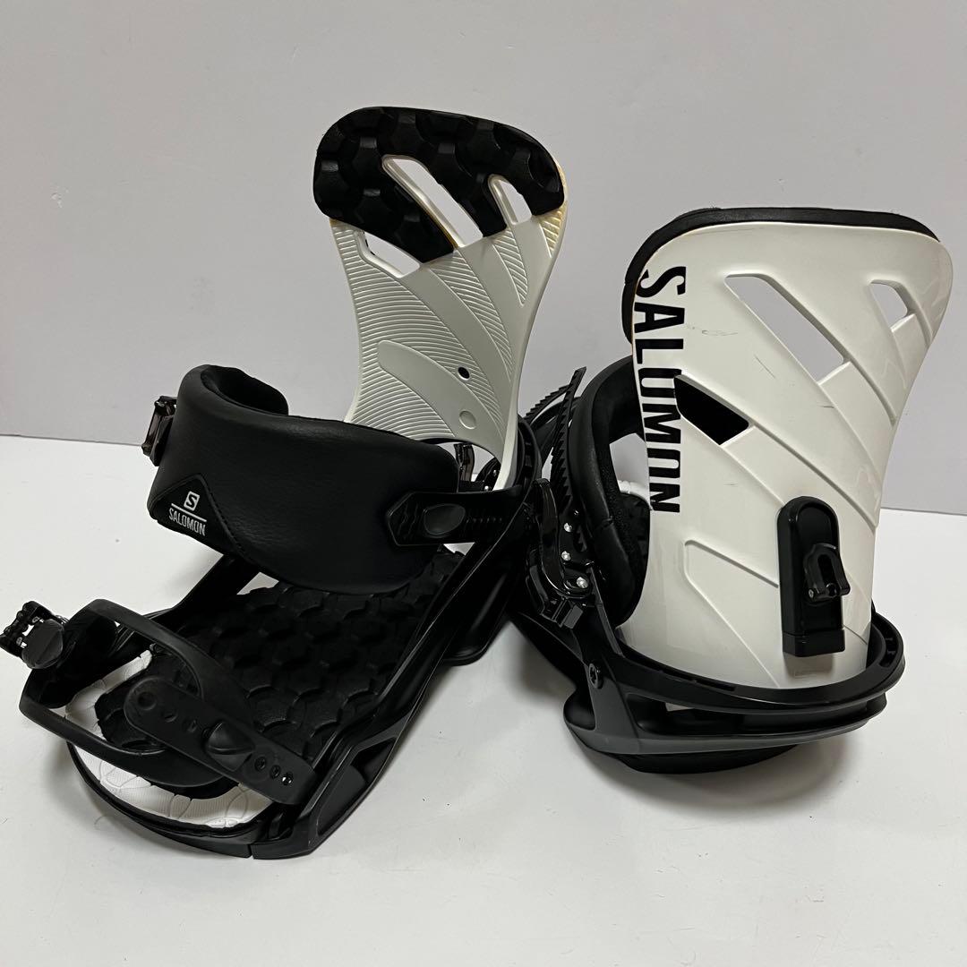 SALOMON スノーボード ビンディング RHYTHM Sサイズ 楽天市場】Sサイズ のみ 送料無料 SALOMON サロモン バインディング