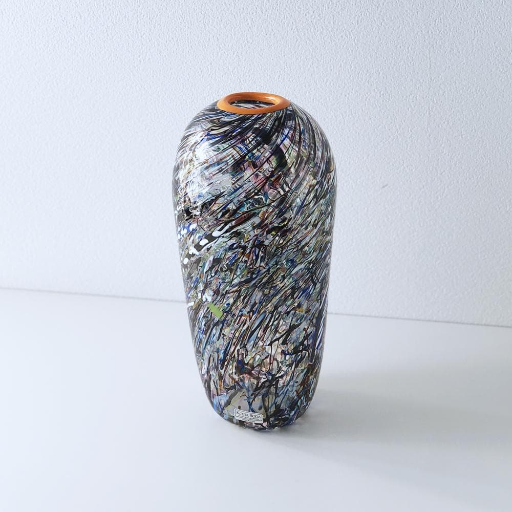 KOSTABODA コスタボダ 花瓶 VASE ヴィンテージ アンティーク
