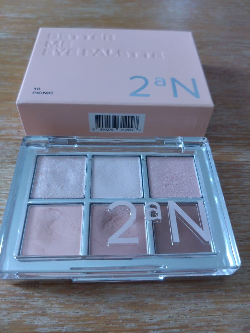 アイシャドウ まとめ売り - メルカリ