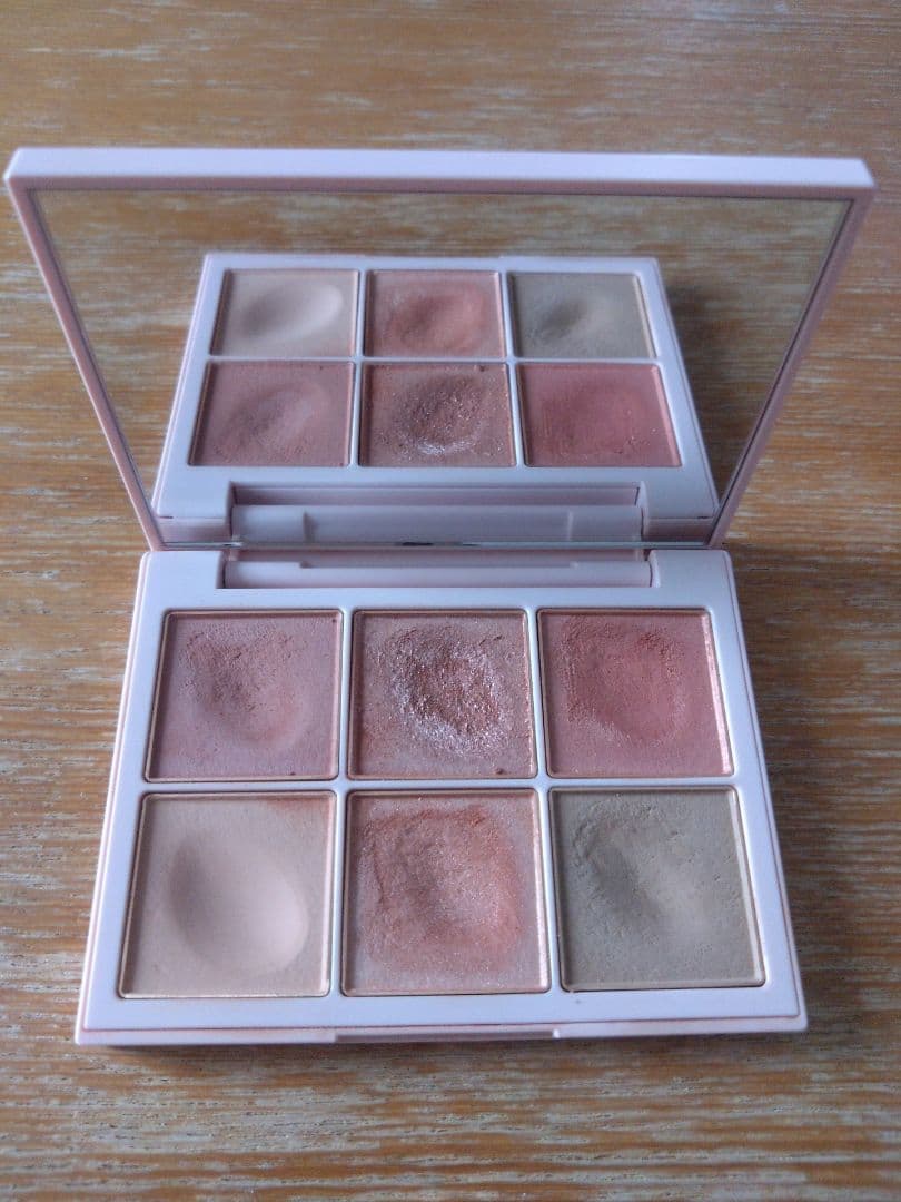 アイシャドウ まとめ売り - メルカリ