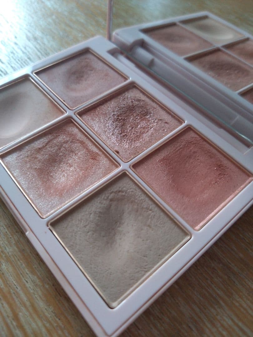 アイシャドウ まとめ売り - メルカリ