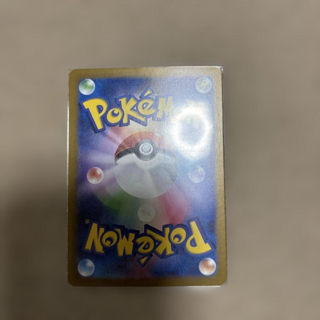 ミュウGX 水タイプ HP180 トレーディングカード - メルカリ