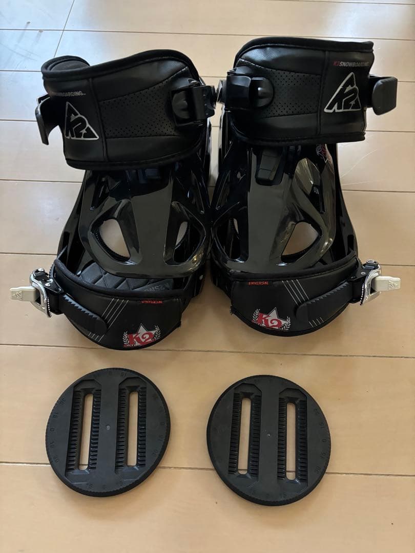 K2 SONIC (サイズM)