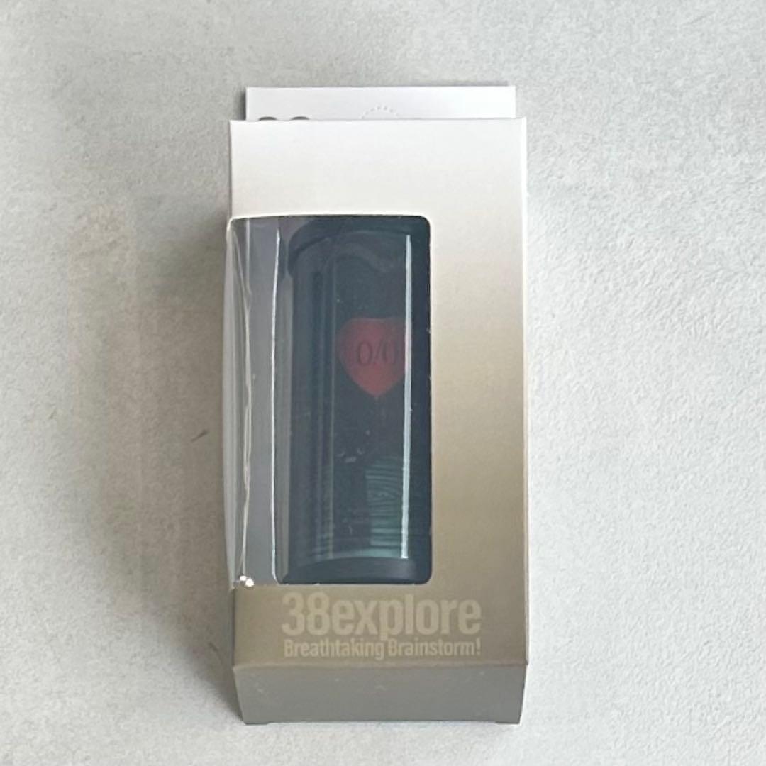 ネルデザインワークス バレンタイン限定 38灯 nerumesignworks - メルカリ