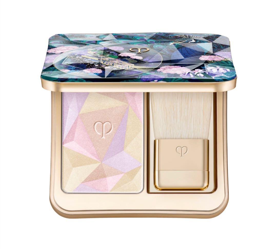 クレ・ド・ポー ボーテ　ル・レオスールデクラ　ＨＯＬＩＤＡＹ　２０２５年末限定