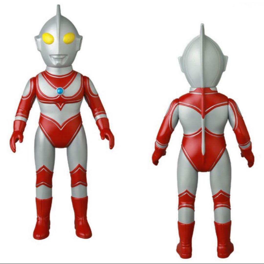 MATシリーズ ウルトラマンジャック 「ウルトラマンタロウ」第52話登場Ver.