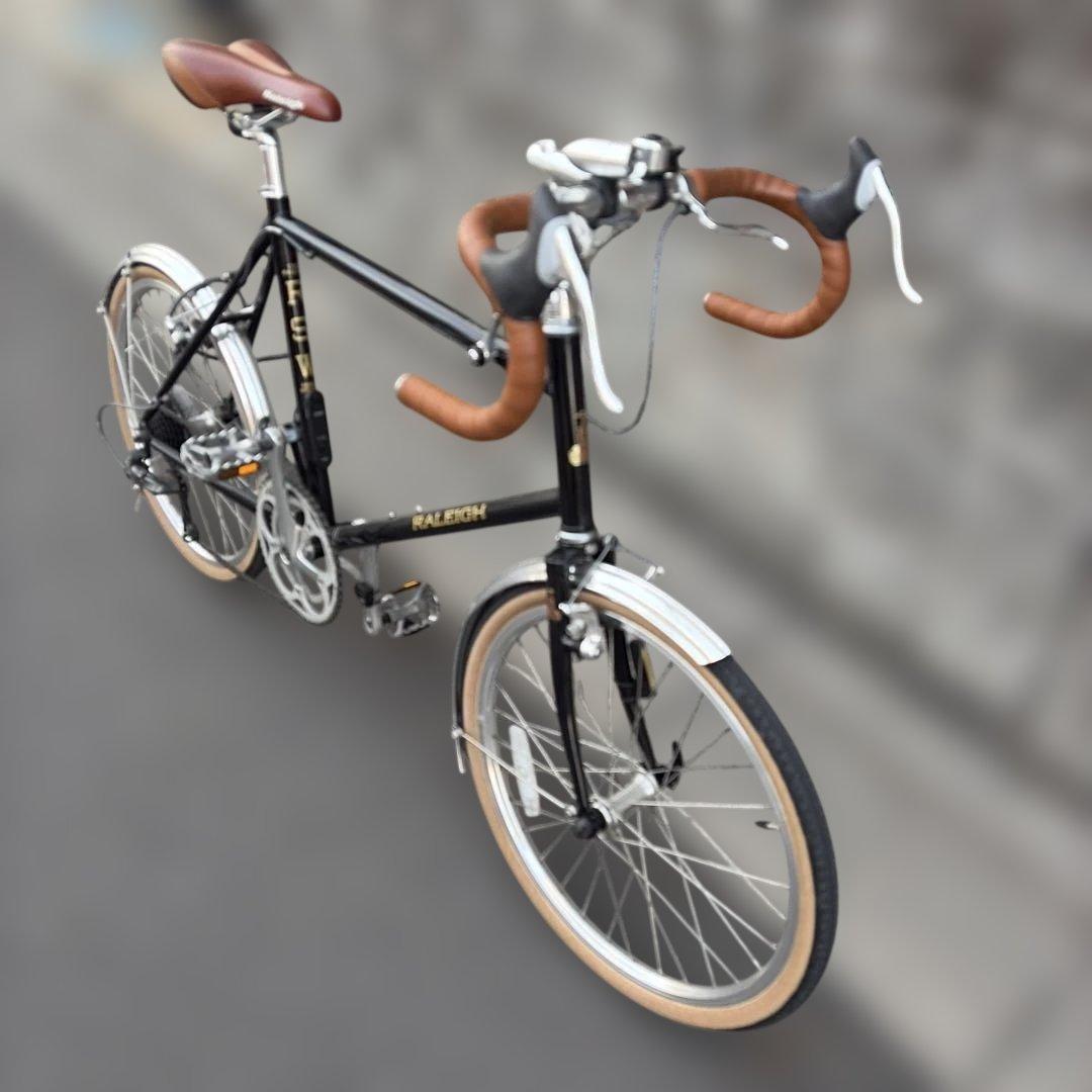 [引取り限定] RALEIGH RSP RSW Special 460