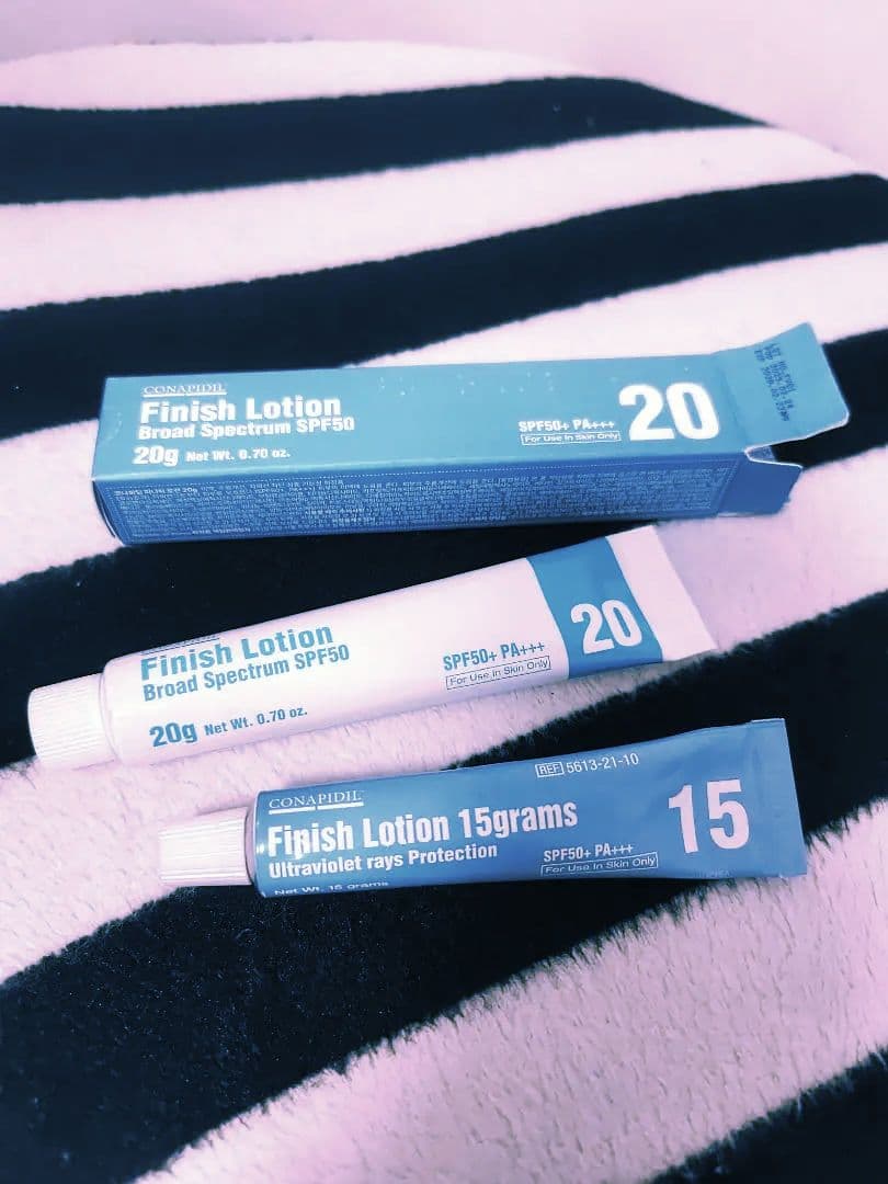 ２本セットPharmesthetic　CONAPIDIL フィニッシュローション