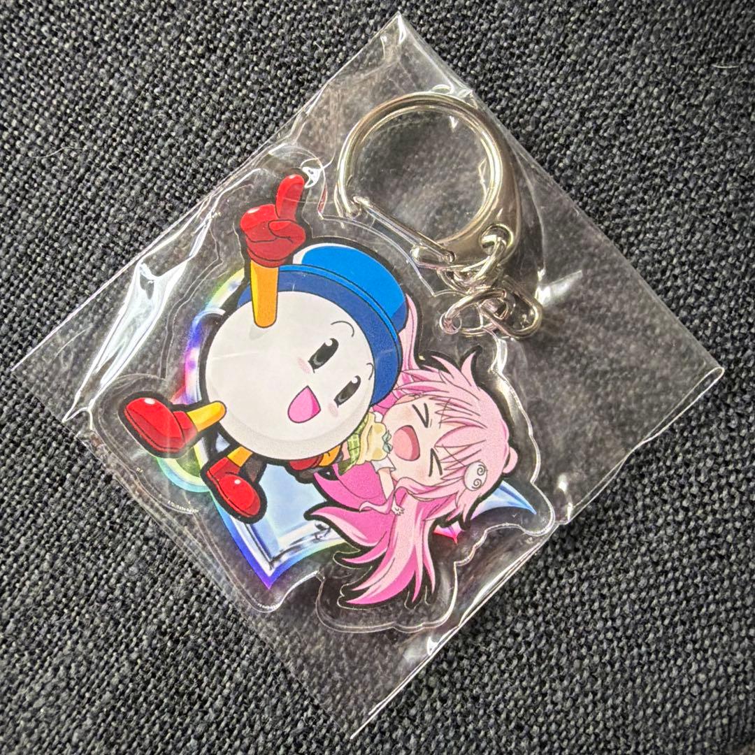 ToLOVEる ララ　キーホルダー　当選　55人限定　非売品　パチンコ　スロット