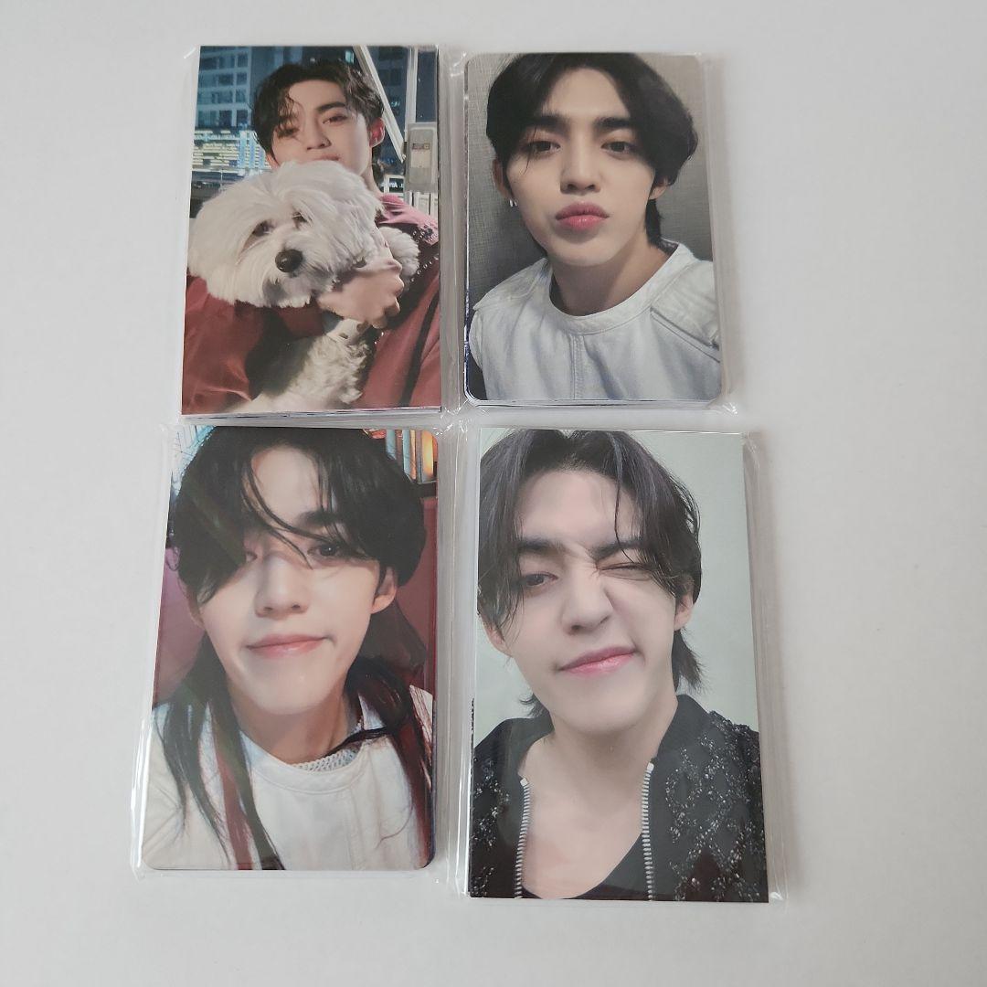 SEVENTEEN FML 会場限定　東京　大阪　ユニバ　weverse コンプ NEWS | SEVENTEEN Japan official site