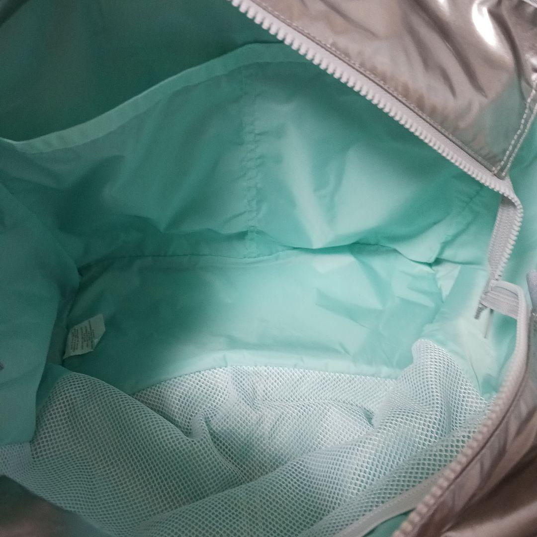 2410 レスポ ひとりっぷ ライアントラベルトート リュウセイ 極美品