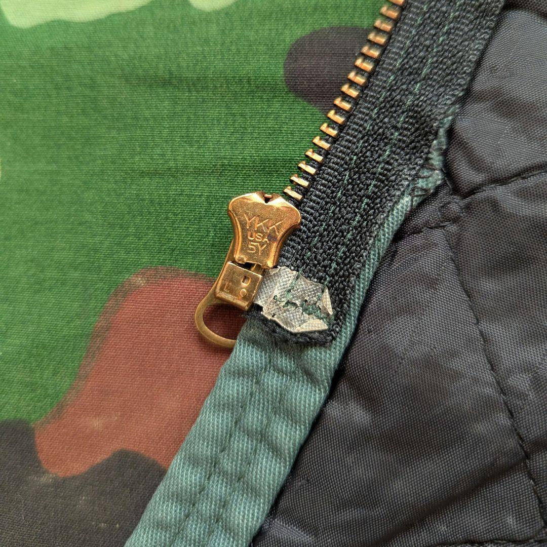 CINTAS Work Jacket ワークジャケット S-R 企業もの 古着 - メルカリ