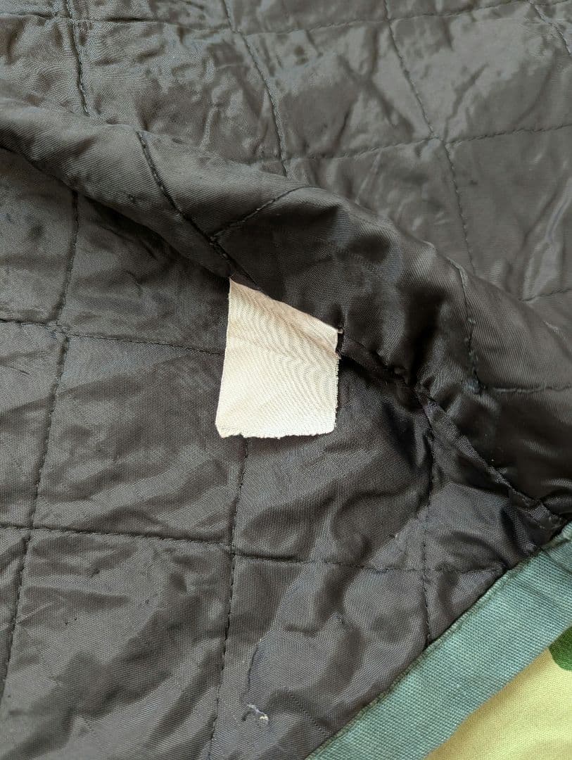 CINTAS Work Jacket ワークジャケット S-R 企業もの 古着 - メルカリ