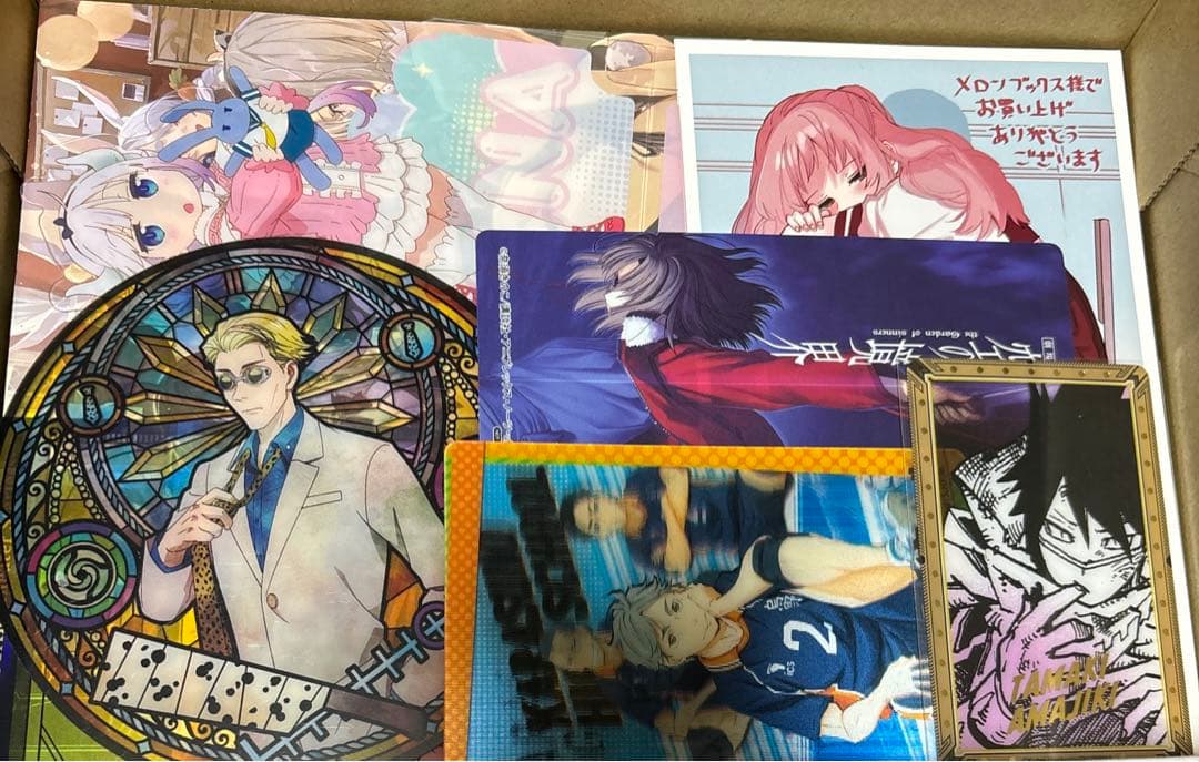 ⑧ 【350枚前後】 紙雑貨 大量 まとめ売り セット - メルカリ