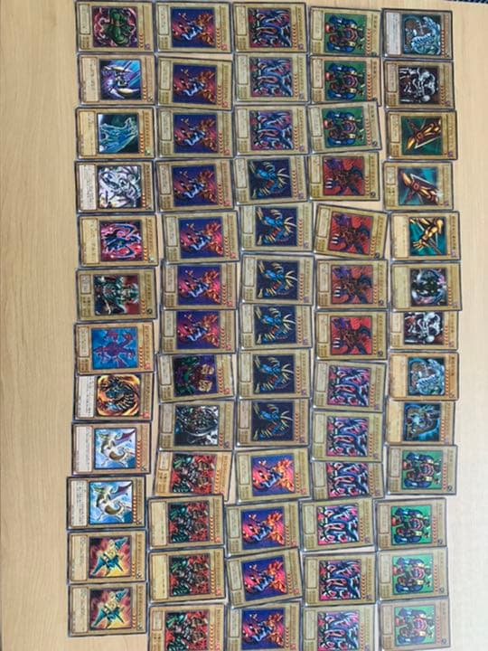 遊戯王カード 引退