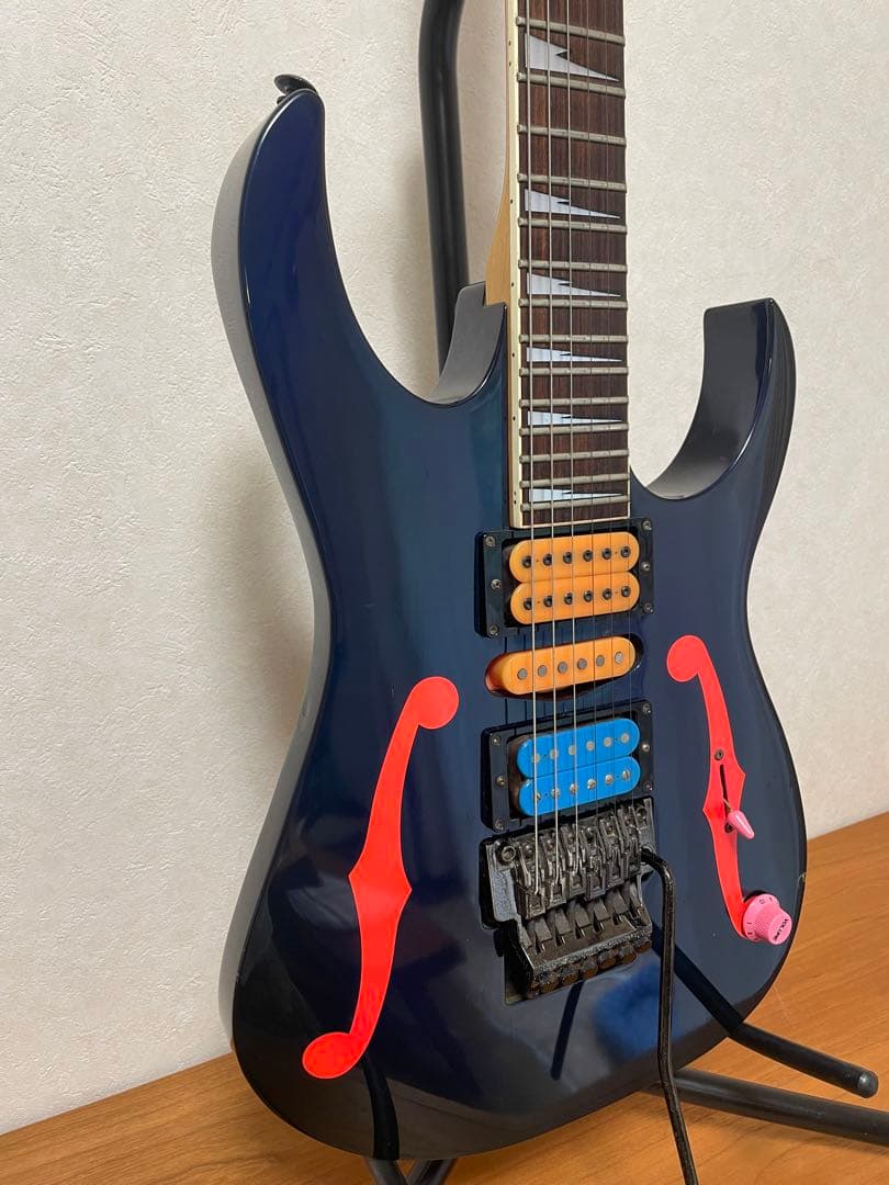 Ibanez PGM100 ポールギルバート モデル - メルカリ