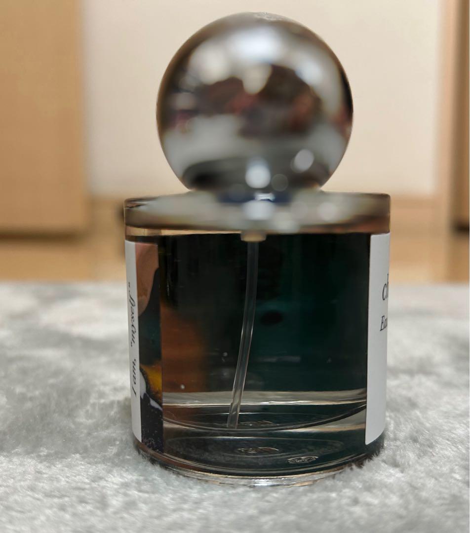 chapter 65 Eau de Parfum Aïam Aiam チャプター65 50mL