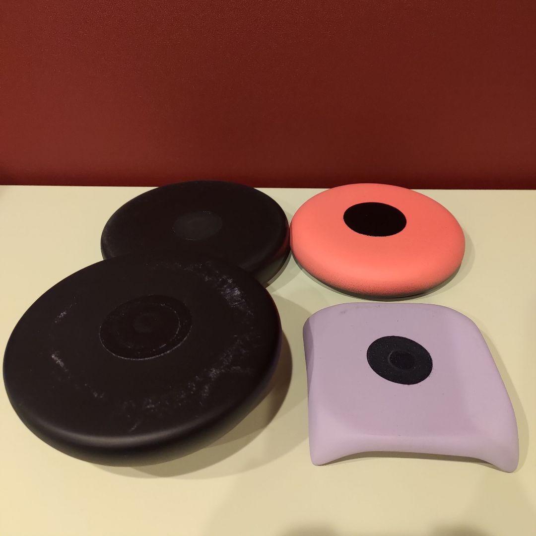 EMU Burger ♯03 emu_bb 黒板こけし 万博 - メルカリ