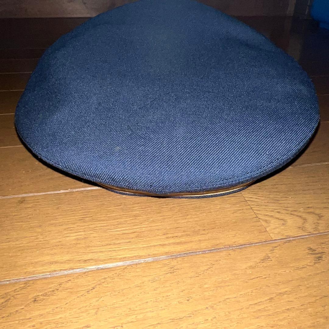 値下げしました！昭和レトロ 国有鉄道 国鉄 制服 制帽 昭和48年 3号形