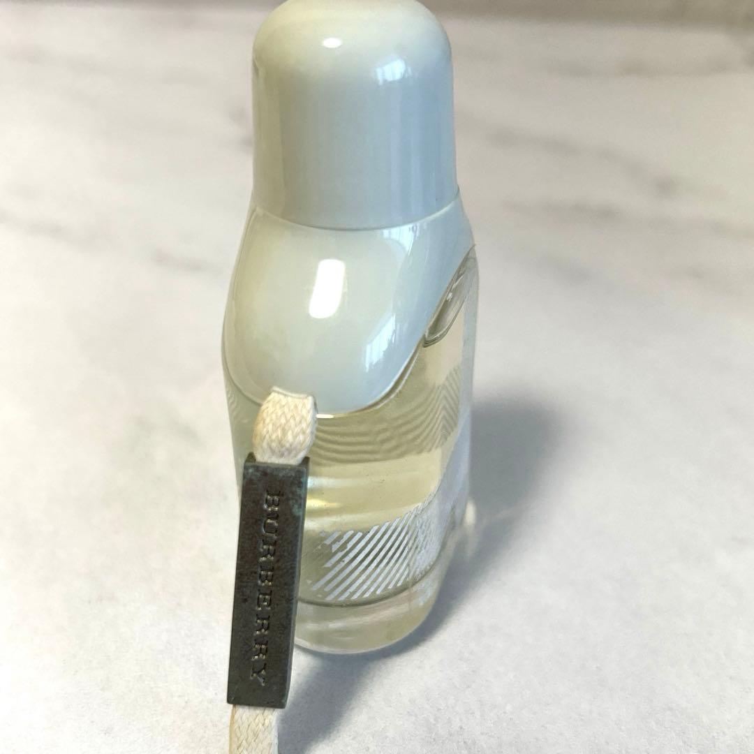 廃盤 残量多 バーバリー ザ ビート オードトワレ 30ml - メルカリ