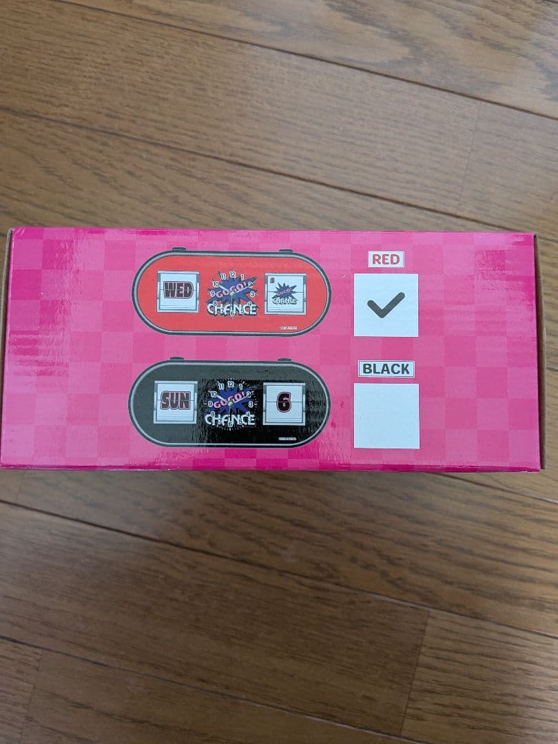 未開封品 ジャグラーグッズ8点 ネオステラ枠レプリカレバー2点セット