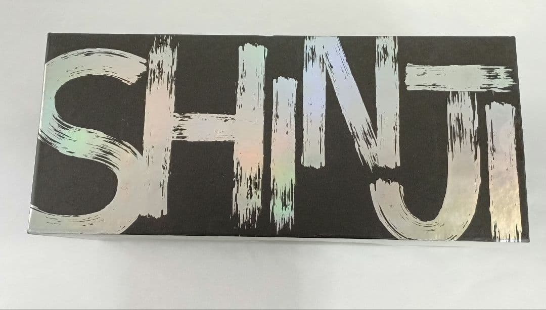 碇シンジ Ver.RADIO EVA 1/7　フィギュア