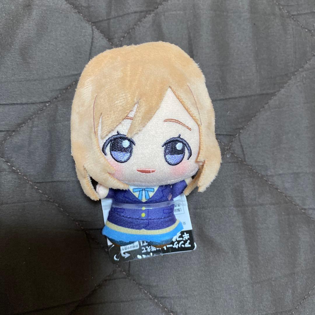 学園アイドルマスター ちびぐるみ vol.3 姫崎莉波 - メルカリ