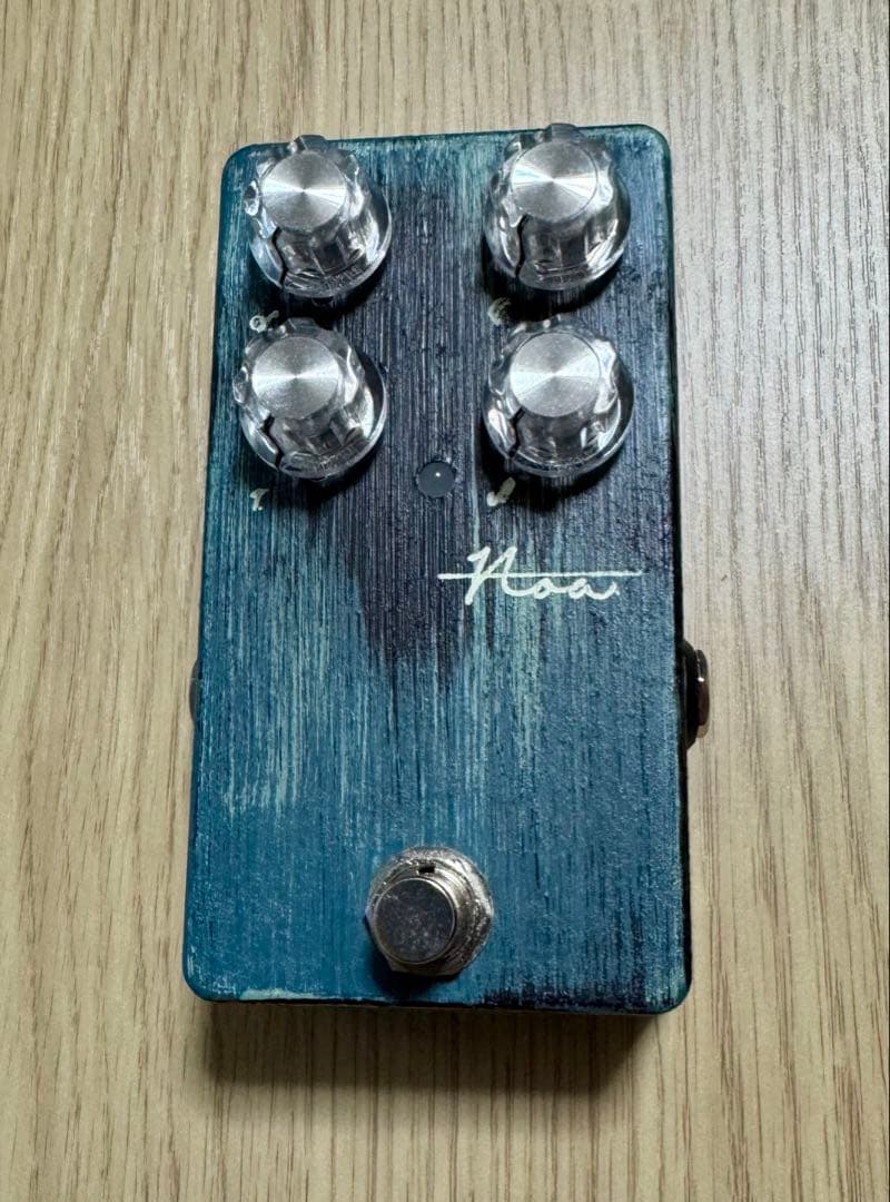 ギター Petla Noa Err.