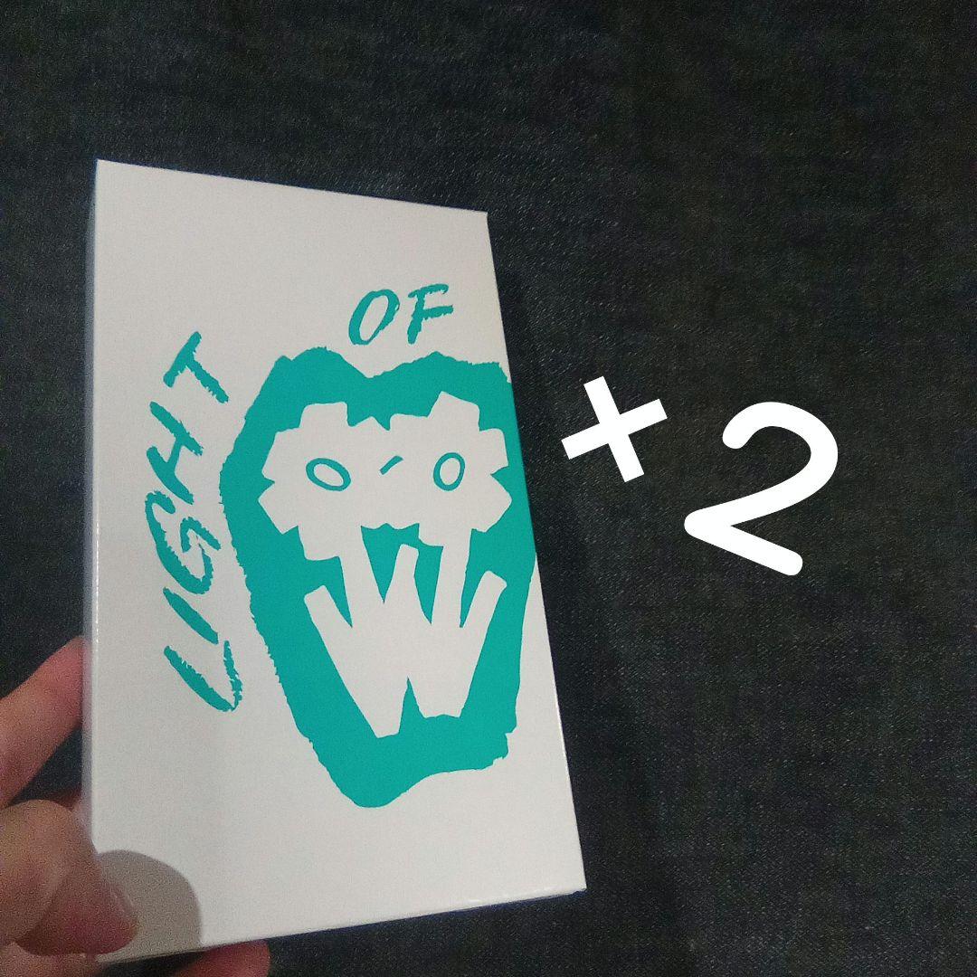 アズイリス１００ｇ　２個