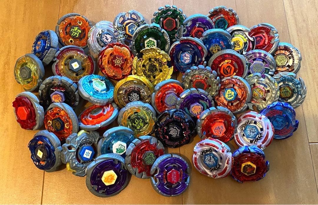 メタルファイトベイブレード まとめ ② ベイ ランチャー