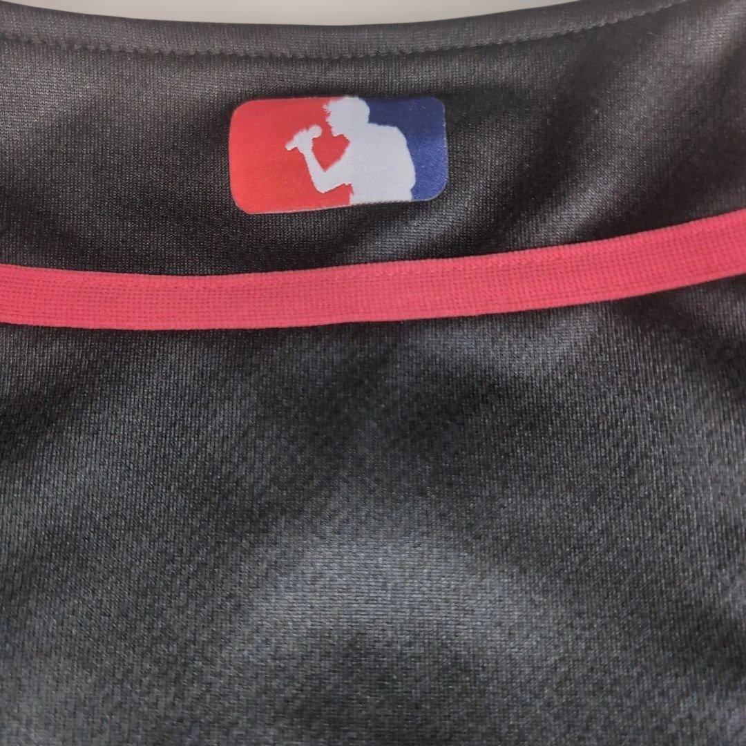 BEFIRST LEO ベースボールシャツ Mサイズ 送料込 即日発送！ - メルカリ