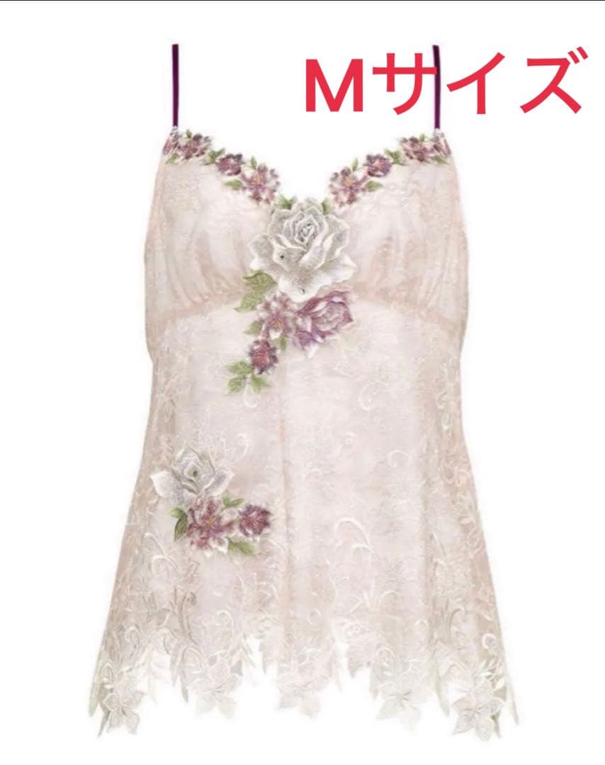 【新品未使用】ワコール サルート09G キャミソール カラーOC サイズM 2026年最新】サルート 09 キャミソールの人気アイテム - メルカリ