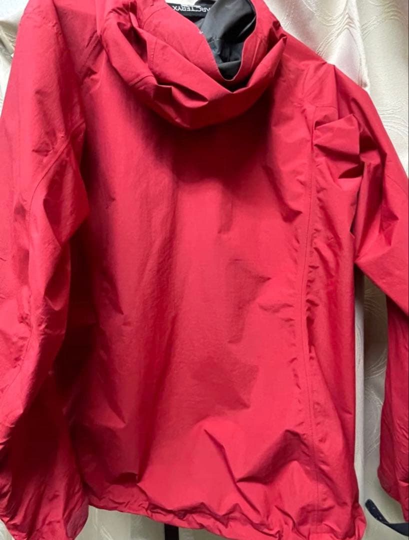 ARC'TERYX beta sl jacket 廃盤 サンウエスト製 - メルカリ