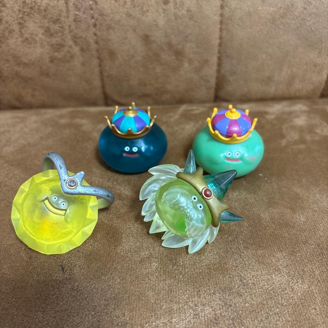 ドラゴンクエスト　キングスライム　グランスライム　ゴールドスライム Amazon.co.jp: ドラゴンクエストメタリックモンスターズギャラリー