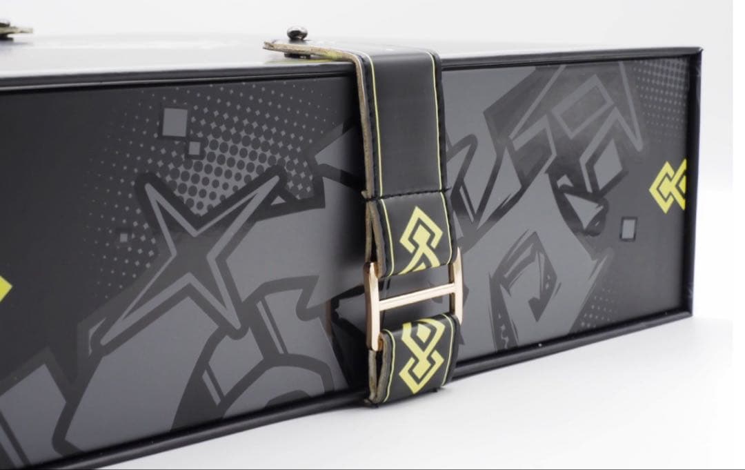 キィニチ Ugreen×原神コラボ ギフトボックス special box - メルカリ