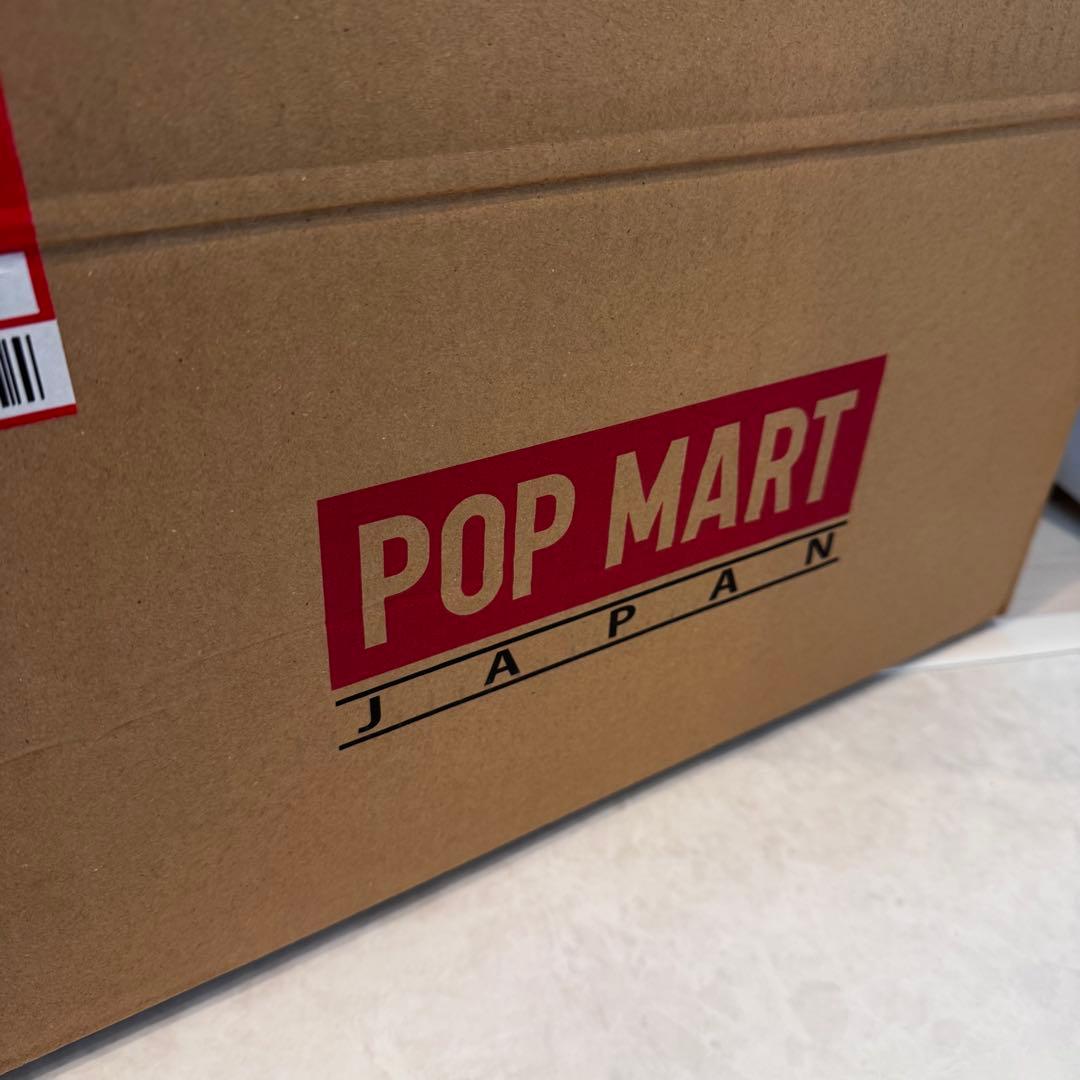 未開封/正規品ラブブ エナジー Big into Energy アソートボックス