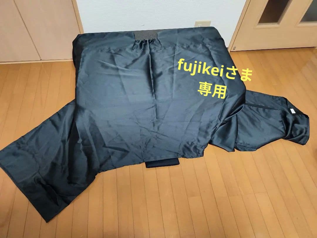 ハイエース ワイド車用フロント運転席助手席カーテン【ESプライバシーカーテン】 オグショー ESプライバシーカーテン 遮光カーテン □ハイエース用